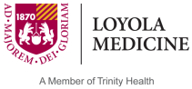 Loyola logo